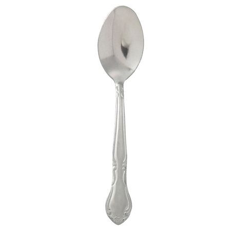 ELEGANCE TEASPOON 18/0 S/S 3dz/bx 36dz/cs