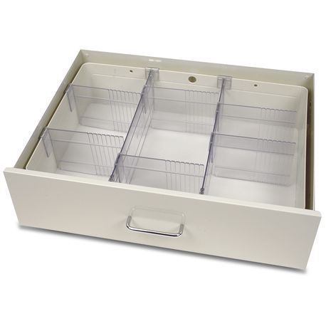 Modular Drawer Tray Armstrong Medical Industries