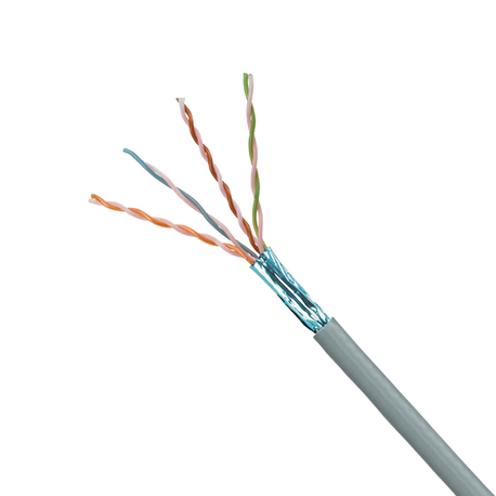 Panduit PFL5504WH-KG, Copper Systems #PFL5504WH-KG | OmniCable