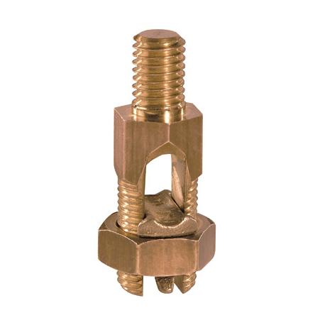 Panduit SP1-7-C, Grounding & Bonding