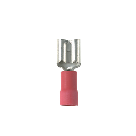 Panduit DVF18-187-MY, Wire Termination #DVF18-187-MY | OmniCable