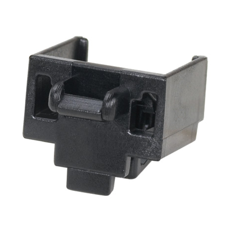 Panduit PSL-DCJB-BL, Safety & Security