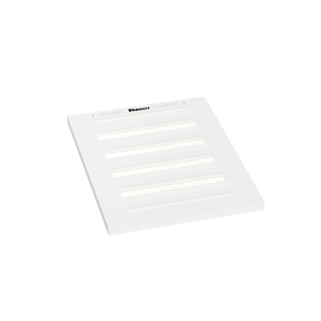 Panduit R100X125X1J ,Signs, Labels & Identification