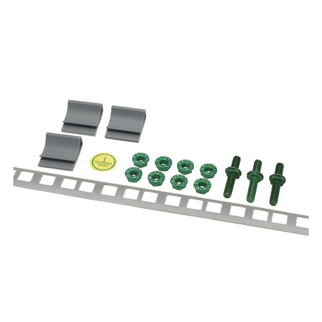 Panduit RGS134B-1, Grounding & Bonding
