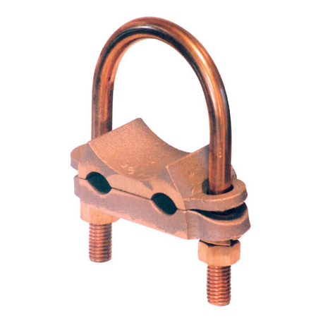 Panduit GU-16P-3 ,Grounding & Bonding