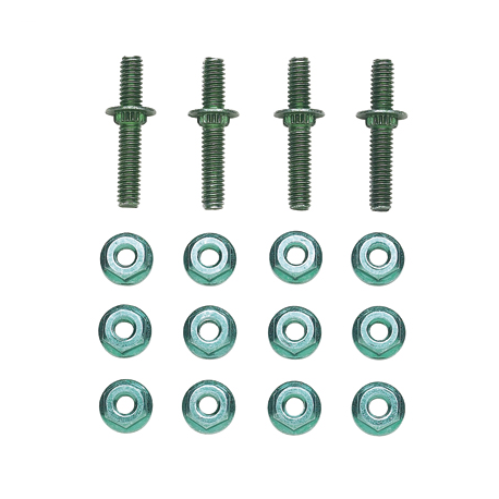Panduit THSK4-1, Grounding & Bonding