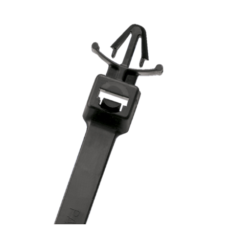 Panduit PLWP1.5I-D30, Cable & Wire Ties, Mounts & Straps