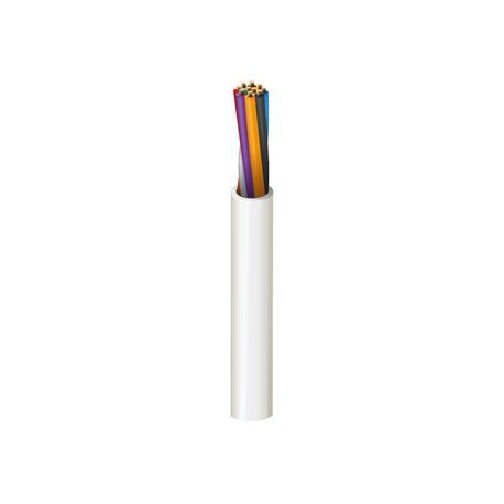 Belden 6308UE 8771000 Security & Sound, #18-10c, BC, CMP