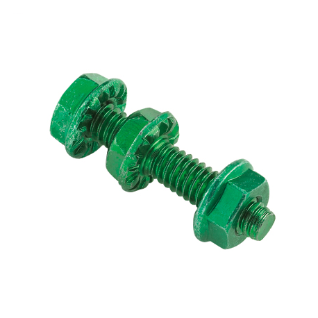 Panduit TRBS1032K, Grounding & Bonding