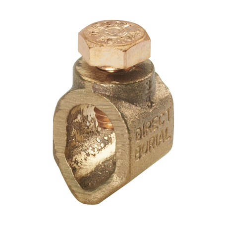 Panduit GRC2-58-TL ,Grounding & Bonding