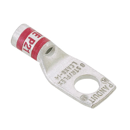 Panduit LCAX1/0-56-X Wire Management & Devices #LCAX1/0-56-X