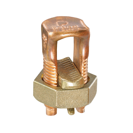Panduit SBC3/0-Q, Split Bolts