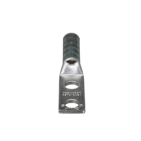 Panduit LCCX1-38D-X, Wire Termination