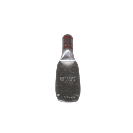 Panduit LCC8-00-L, Wire Termination