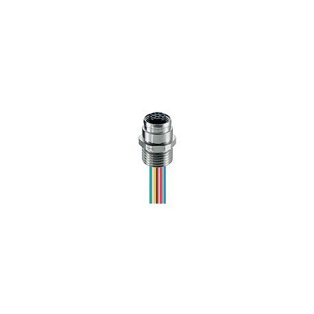 Lumberg 600000187 RKF 4/0.5M