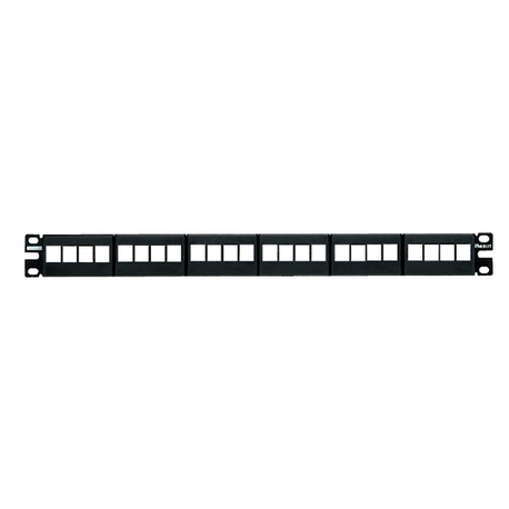 Panduit NKFP24Y, Copper Systems