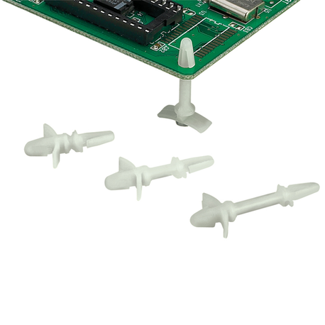 Panduit CBLS50-C, Wire Routing, Management & Protection