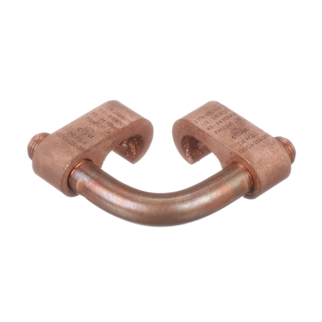 Panduit GCC6-250-250 ,Grounding & Bonding