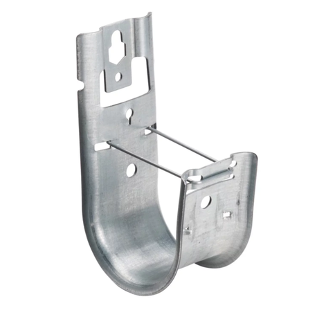 nVent CADDY Cat HP J-Hook #CAT48HPYL | OmniCable