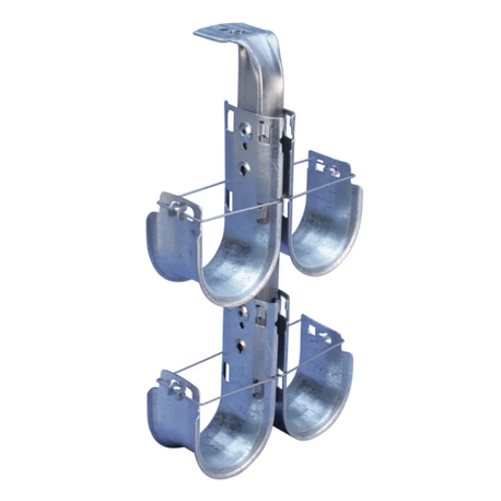 nVent CADDY Cat HP J-Hook Tree, Ceiling Mount