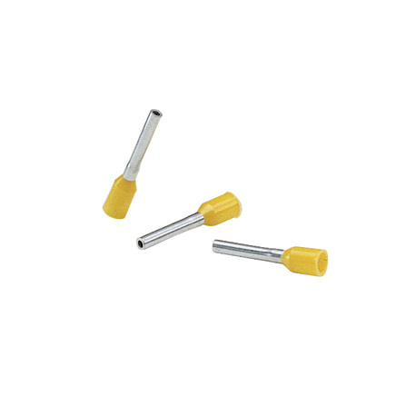 Panduit FSD75-8-D, Terminals & Terminal Kits