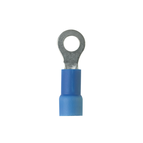 Panduit PV14-38RX-L, Wire Termination