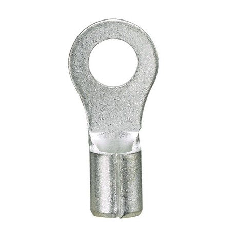 Panduit P10-12R-L, Ring Terminals