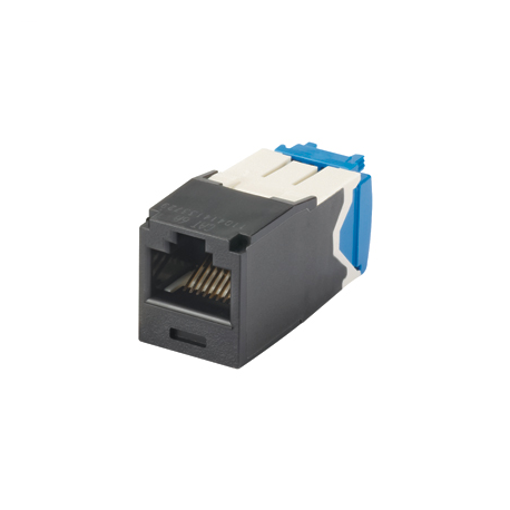 Panduit CJ6X88TGBL-24, Copper Systems