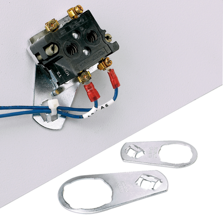Panduit CPM87S-C, Wire Routing, Management & Protection