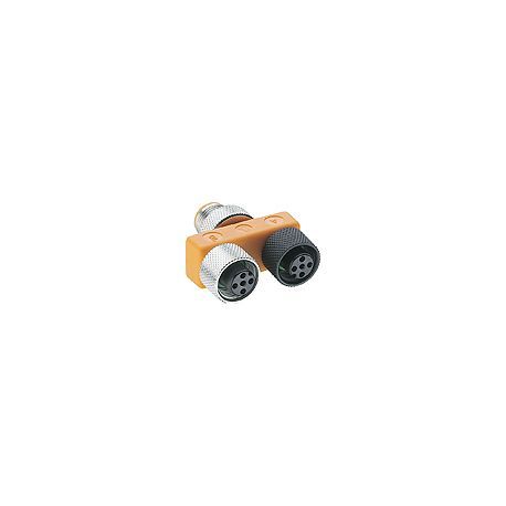 Lumberg 600000111 ASBS 2 M12-5