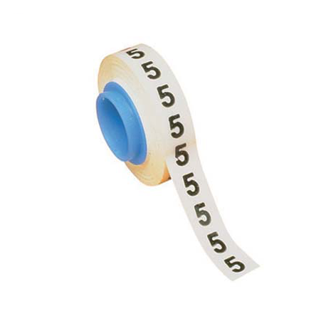 Panduit PMDR-T1, Signs, Labels & Identification