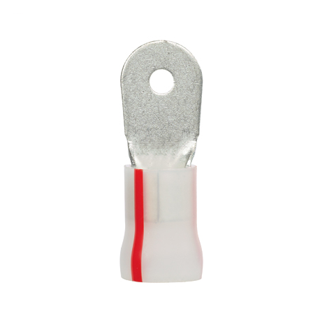 Panduit PK2-14R-T, Wire Termination