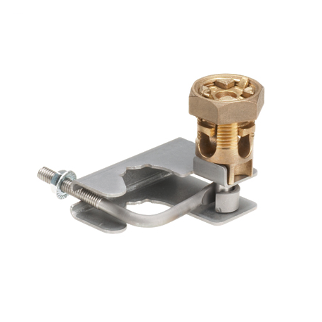 Panduit GPQC20-1/0, Grounding & Bonding