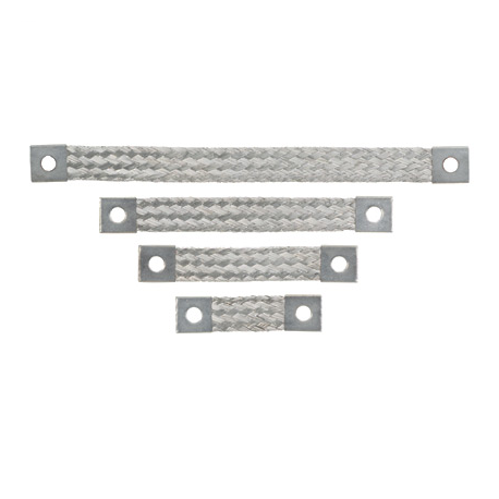 Panduit BS101245U, Grounding & Bonding