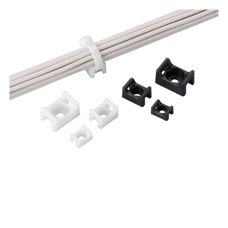 Panduit TM2S8-M100, Cable & Wire Ties, Mounts & Straps