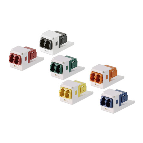 Panduit CMDGVLLCZIW, Fiber Optic Systems