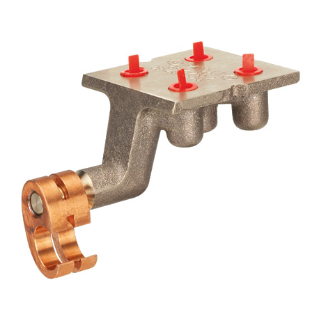 Panduit GPC4H250-2, Grounding & Bonding