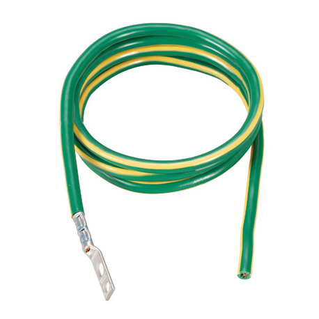 Panduit GJS6120U, Grounding & Bonding