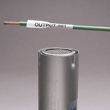 Panduit H100X025H1C, Labels, Markers & Printers
