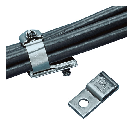 Panduit MTM1H-C, Cable & Wire Ties, Mounts & Straps