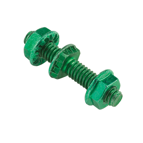 Panduit CGNBSK, Grounding & Bonding