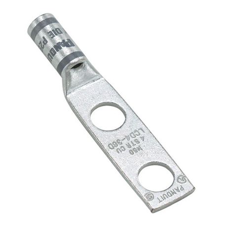 Panduit LCD3/0-14B-X, Wire Termination