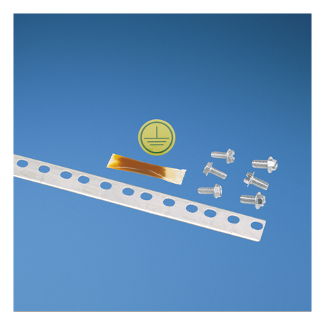 Panduit RGS13442-1 ,Grounding & Bonding