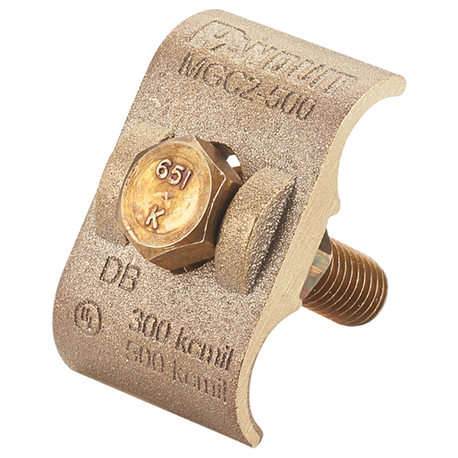Panduit MGC2-500-X ,Grounding & Bonding