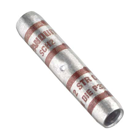 Panduit SCH1-E, Wire Termination