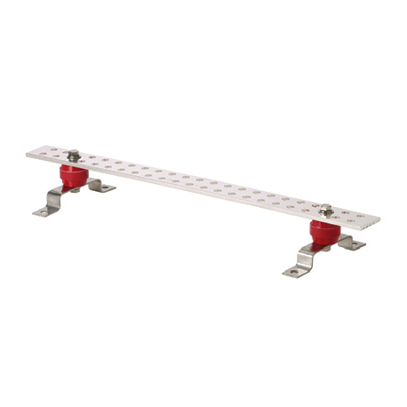 Panduit GB2D0044TPI-1 ,Grounding & Bonding