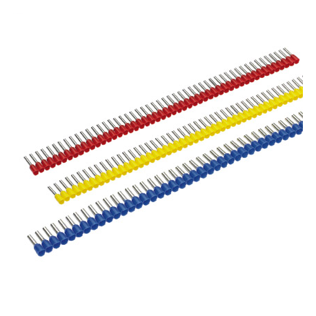 Panduit FSD80-8-DSL6, Terminals & Terminal Kits