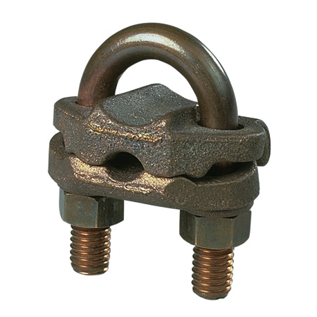 Panduit GPL-33-3, Grounding & Bonding