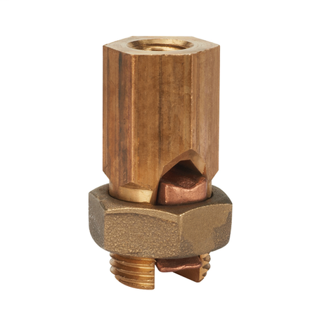 Panduit SPF1-8-C ,Grounding & Bonding