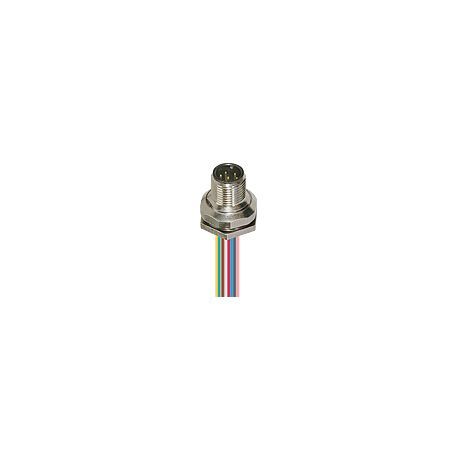 Lumberg 600002626 RSF 4-S3103/0.5M